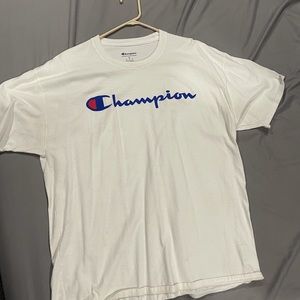 Champion T Shirt